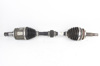 Lexus 43420-76010 shaft assembly, fr drive доставка із сша оплачується окремо! 4342076010