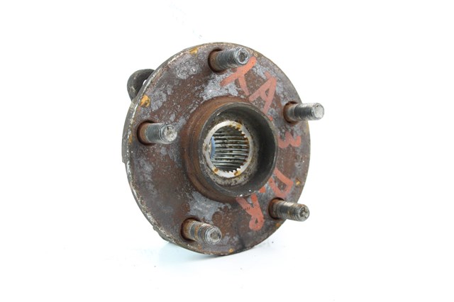 Маточина (передня) Toyota RAV4 3