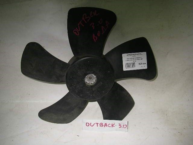 Вентилятор основного радіатора 3.0 45121AG010