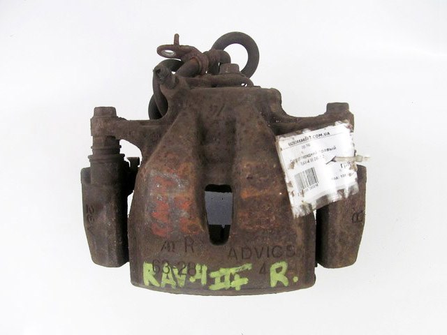 Супорт гальмівний, передній, правий 4773042090 TOYOTA