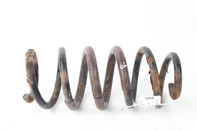 Пружини задні 4823142160 TOYOTA