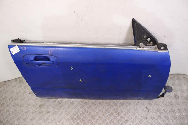 Дверка передня права Subaru Impreza 2