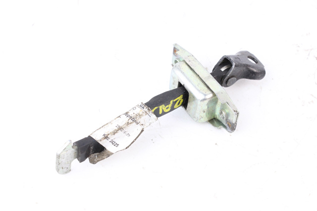 Обмежувач відкриття дверей, передній 6861042050 TOYOTA