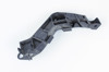 Кронштейн бампера заднього, лівий 71555TL0G01 HONDA