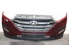 Буфер (бампер) передній Hyundai Tucson III