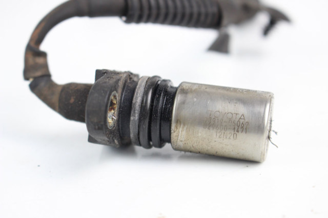 ДПКВ Тойота Рав 4 IV