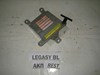 Модуль-процесор керування подушки безпеки 98221AG170 SUBARU