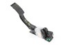 Педаль акселератора BV619F836AB MAZDA