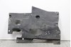 Захист днища, задній лівий GHK1561ZX MAZDA