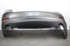 Кожух бампера заднього GJR950221 MAZDA