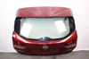 П'яті двері Nissan Qashqai II