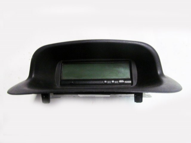 Інформаційний дисплей MR381289