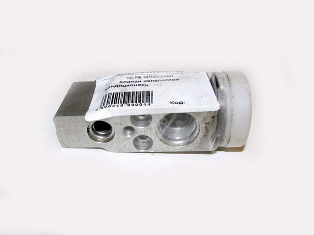 Клапан випарника кондиціонера MR568829