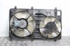 Дифузор (кожух) радіатора охолодження MR993570 MITSUBISHI