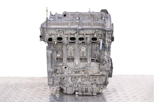 Двигун без навішування 2.2 diesel N22A2