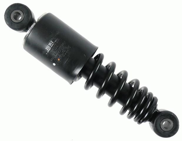 Амортизатор кабіни (TRUCK) 316697 SACHS