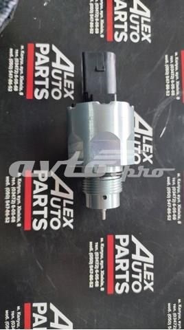 Регулятор тиску палива в паливній рейці Seat Leon 2