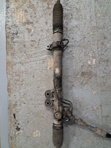 Управління рульове в зборі 49001EA015 NISSAN
