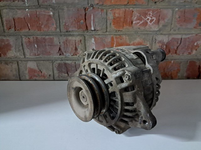 Авто генератор A3TA4298 MITSUBISHI