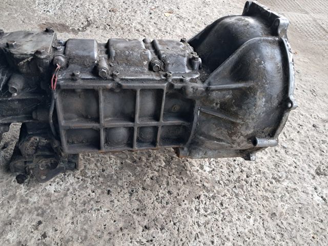 МКПП ME505575 MITSUBISHI