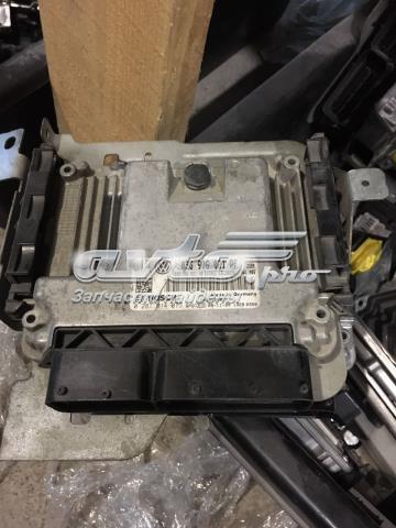 ЕБУ 03G906021PF VAG