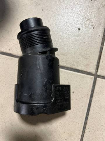 Патрубок турбіни вихлопних газів 03L131111H VAG
