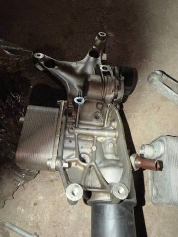 Кріплення генератора 06L903143K VAG