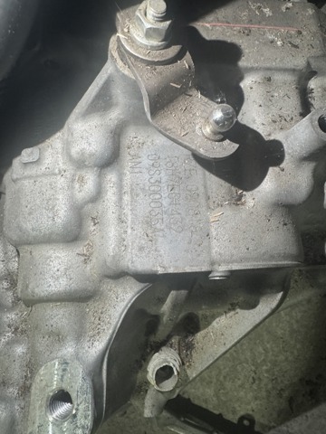 АКПП в зборі (автоматична коробка передач) 09S300035A VAG