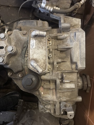 Автоматична коробка передач 0D9300042M VAG