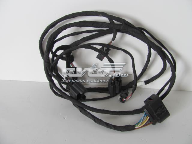 Дріт фари 1J0973735 VAG