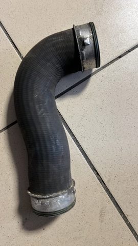 Трубка, що нагнітається 1K0145834B VAG