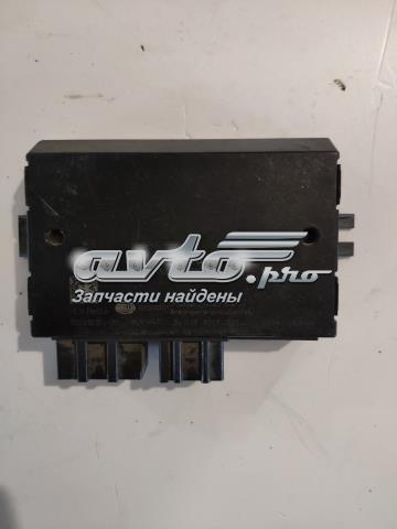 Блок керування фаркопом 1K0907383G VAG