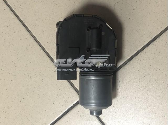 Мотор стеклоочищувача 1T1955119A VAG