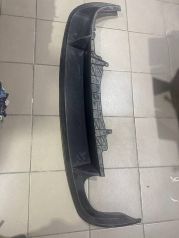 Фартух заднього бампера 3AE807521A VAG