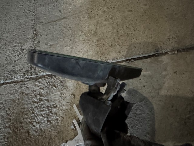 Салоне дзеркало заднього виду 3G0857511 VAG