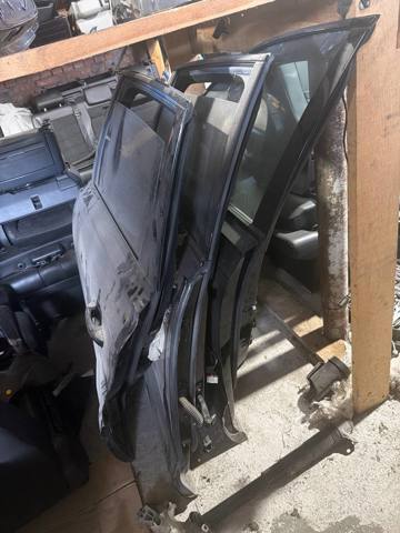 Двері задні в зборі 4M0833052E VAG