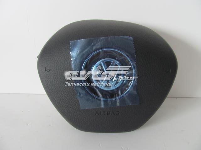 Подушка AIRBAG передня ліва 5G0880201Q VAG