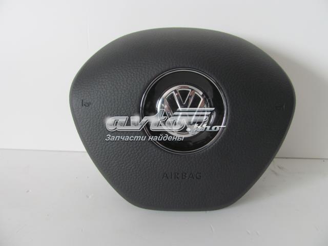 Подушка AIRBAG передня ліва 5G0880201R VAG