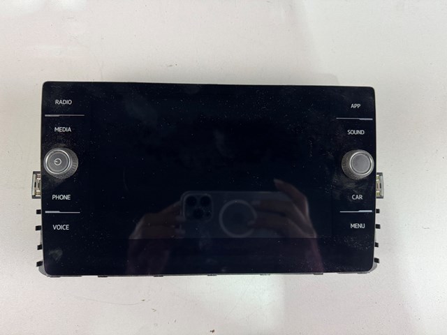 Бортовий комп'ютер 5G6919605C VAG
