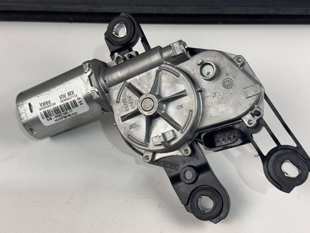 Двигун склоочисника заднього скла 5GM955711A VAG