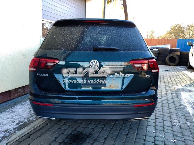 Задні двері багажника 5NA827025K VAG