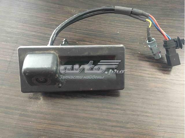 Камера системи забезпечення видимості 5NA827566D VAG