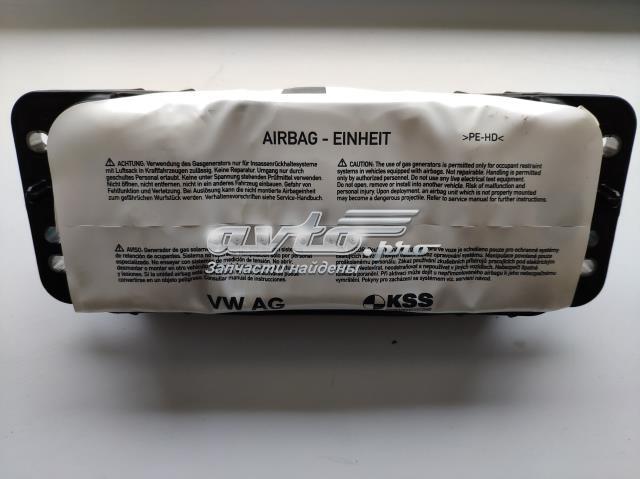 Подушка безпеки пасажира 5NA880204F VAG