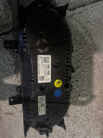 Покажчик струму (амперметр) 5NA920850B VAG