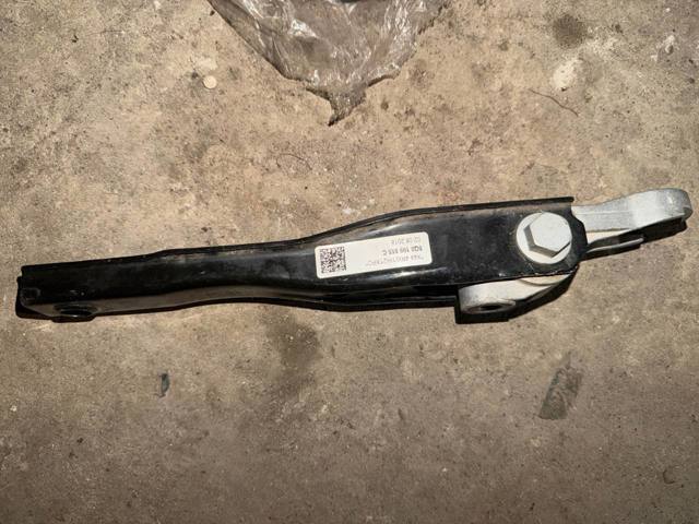 Задня опора двигуна 5Q0199855C VAG