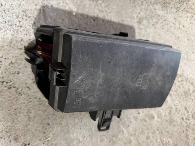 Корпус блока запобіжників 5Q0907361D VAG
