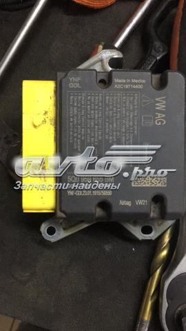 Блок управління airbag 5Q0959655BM VAG