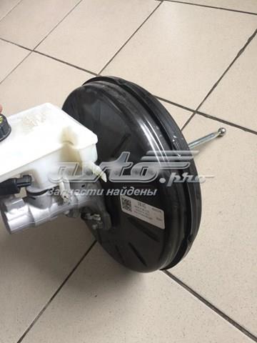 Бачок гальмівної рідини 5Q1611301C VAG