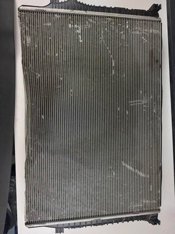 Радіатор 5QM121251A VAG