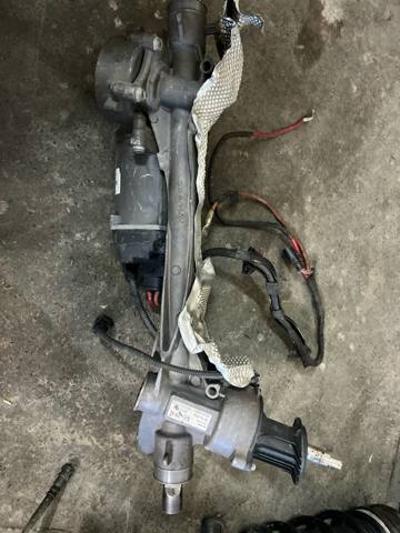 Рульова рейка 5QN423051A VAG